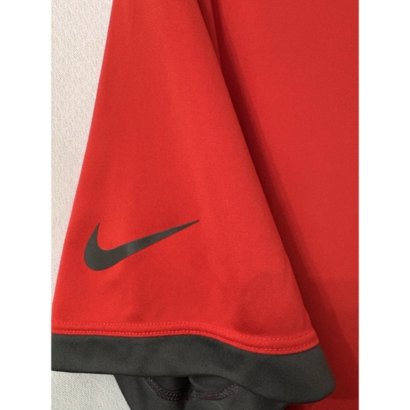 Nike NFL Licensed Dri-Fit Tampa Bay Bucs Collared Shirt Size XL - Picture 5 of 6